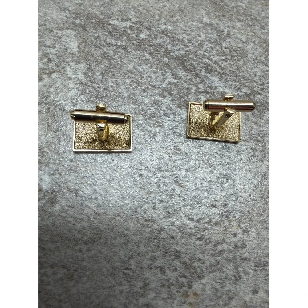 N/A vintage gold